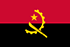 أنجولا flag