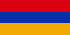 أرمينيا flag