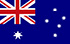 أستراليا flag