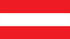 النمسا flag