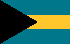 جزر البهاما flag