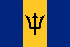 باربادوس flag