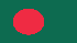 بنغلاديش flag