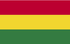 بوليفيا flag