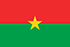 بوركينا فاسو flag