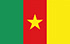 الكاميرون flag