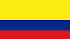 كولومبيا flag