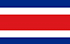 كوستا ريكا flag