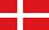 الدنمارك flag