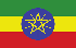 إثيوبيا flag