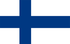 فنلندا flag