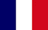 فرنسا flag