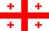 جورجيا flag