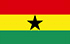 غانا flag