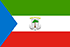 غينيا الاستوائية flag