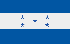 هندوراس flag