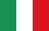 إيطاليا flag