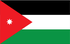 الأردن flag