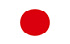 اليابان flag