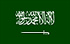 المملكة العربية السعودية flag