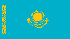 كازاخستان flag