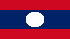 لاوس flag