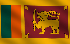 سريلانكا flag