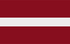 لاتفيا flag