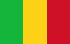 مالي flag