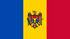 مولدوفا flag