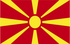 مقدونيا الشمالية flag