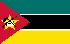 موزمبيق flag