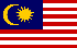 ماليزيا flag