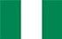 نيجيريا flag