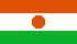النيجر flag