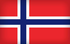 النرويج flag