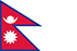 نيبال flag