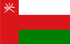 عمان flag
