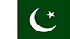 باكستان flag