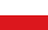 بولندا flag
