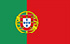 البرتغال flag