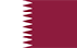 قطر flag