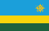 رواندا flag