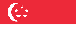 سنغافورة flag