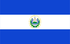 السلفادور flag