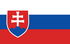 سلوفاكيا flag