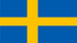 السويد flag