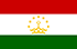 طاجيكستان flag