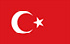 تركيا flag