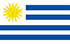 الأوروغواي flag